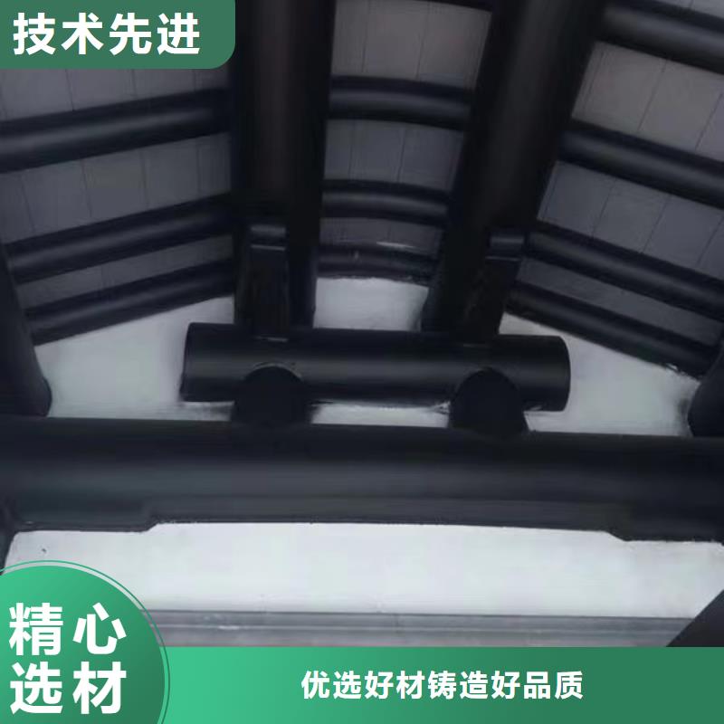 古建铝作货真价实制造厂家