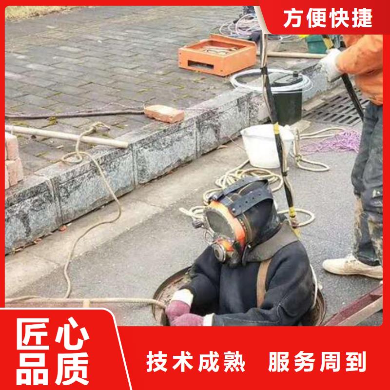 水下气囊封堵-本市水下救援同城厂家