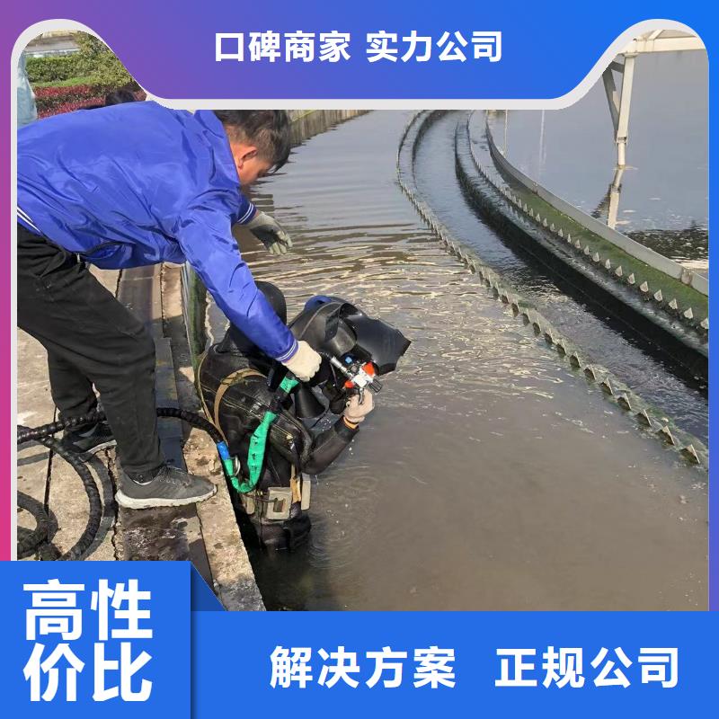 蛙人水下作业-水下探查-专注、省心专业承接