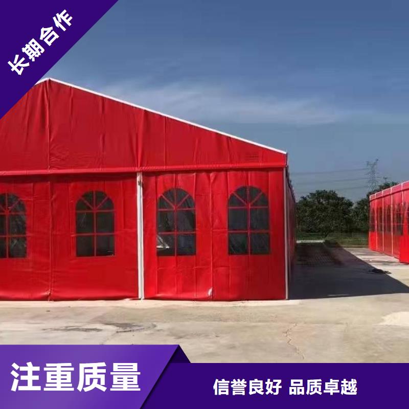 蓝色篷房出租租赁搭建物料齐全技术比较好