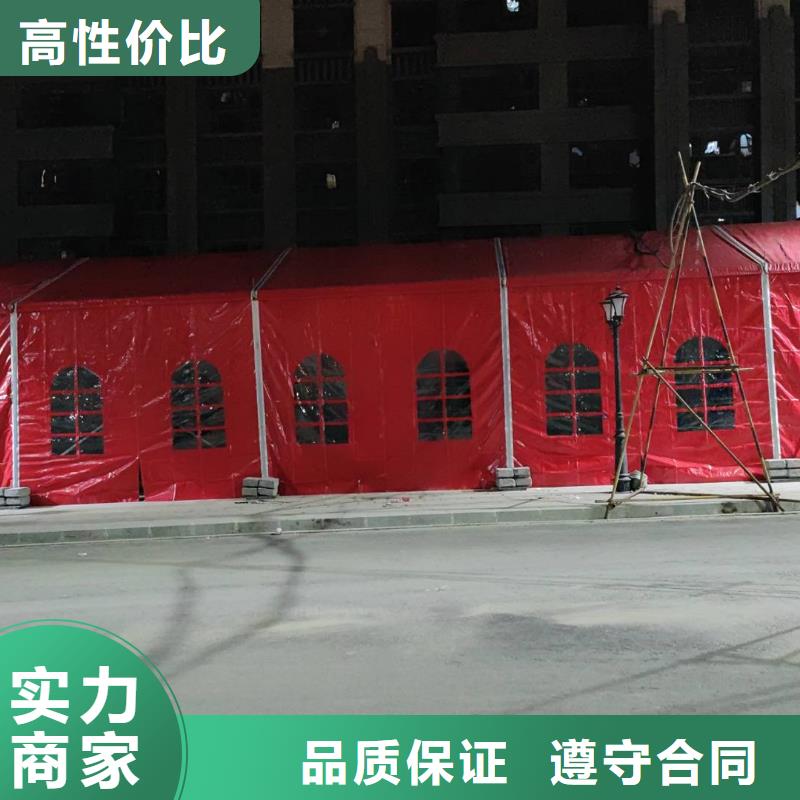 海安玻璃篷房出租租赁搭建租售一体本地生产商