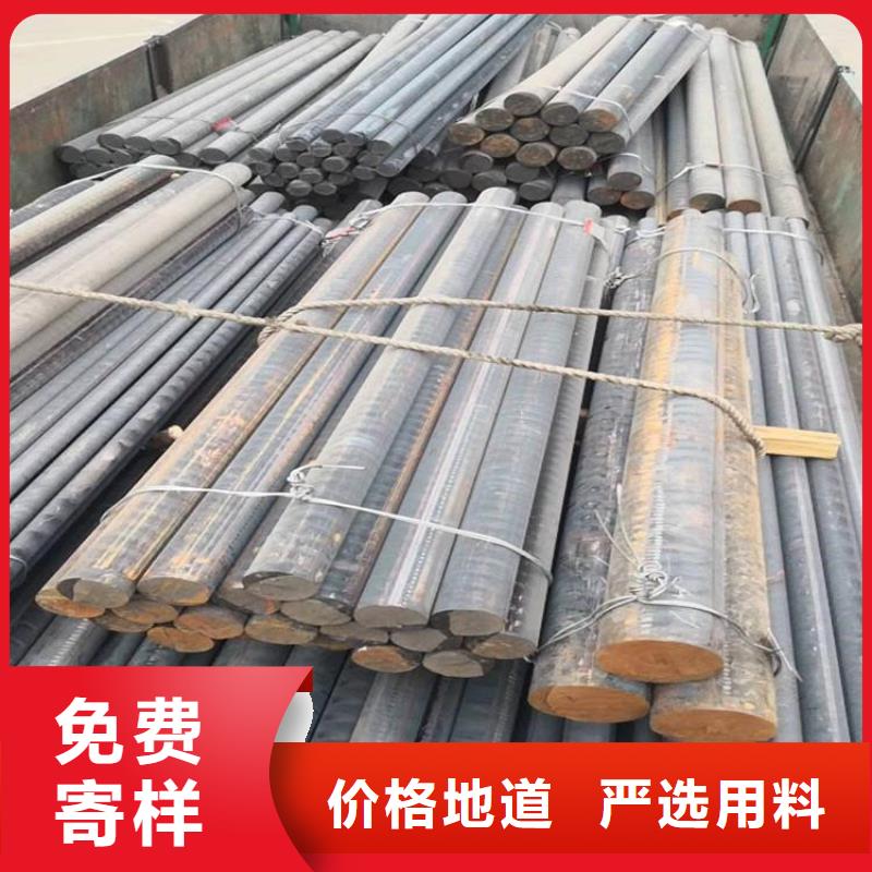 QT500-7球墨铸铁方条多少钱一吨当地货源