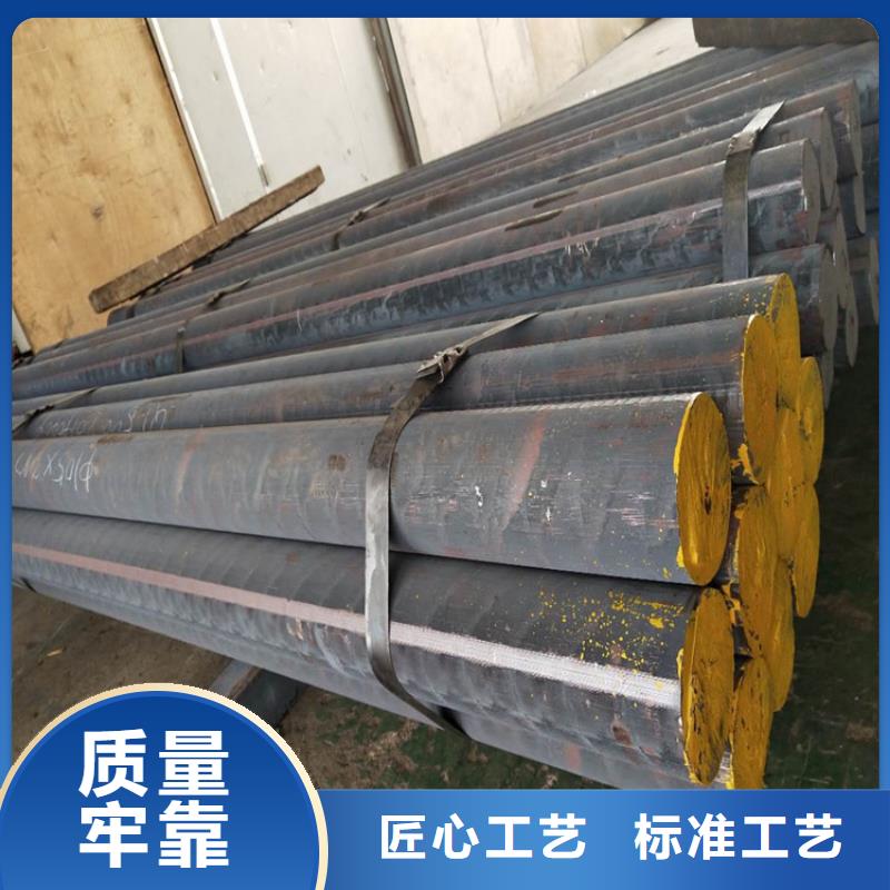 QT500球磨铸铁圆棒哪有卖的厂家现货批发