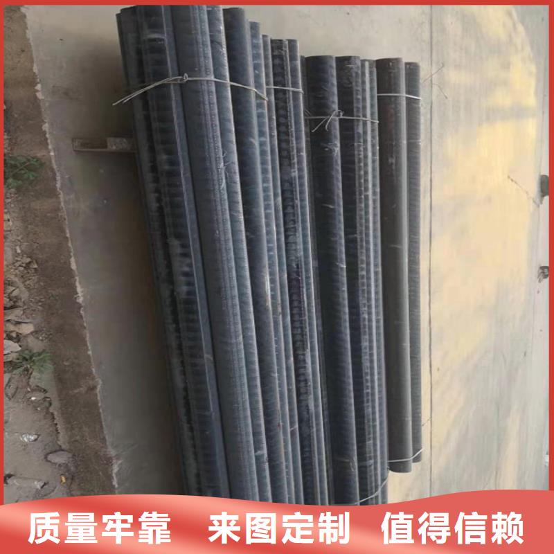 QT400铸铁圆棒零售商质量检测