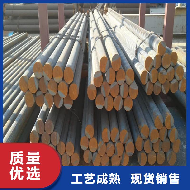 qt600球磨铸铁圆棒价格合理现货直发