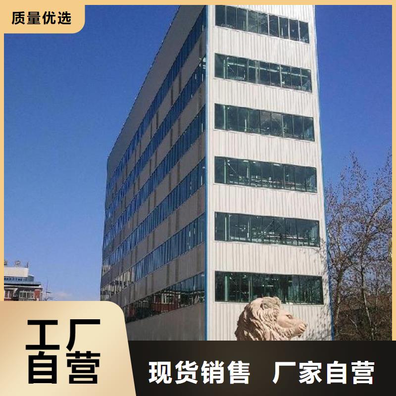 升降横移车库哪家好质检严格放心品质
