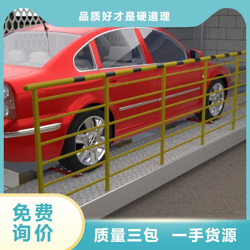 俯仰式机械车位联系方式工期短发货快