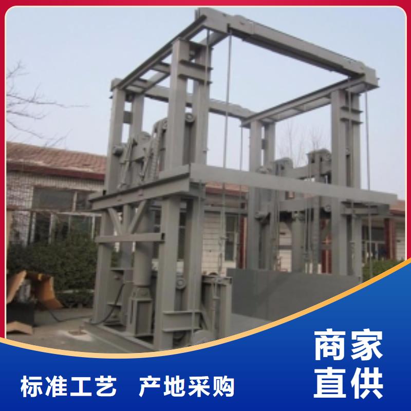 移动升降平台厂家精工打造