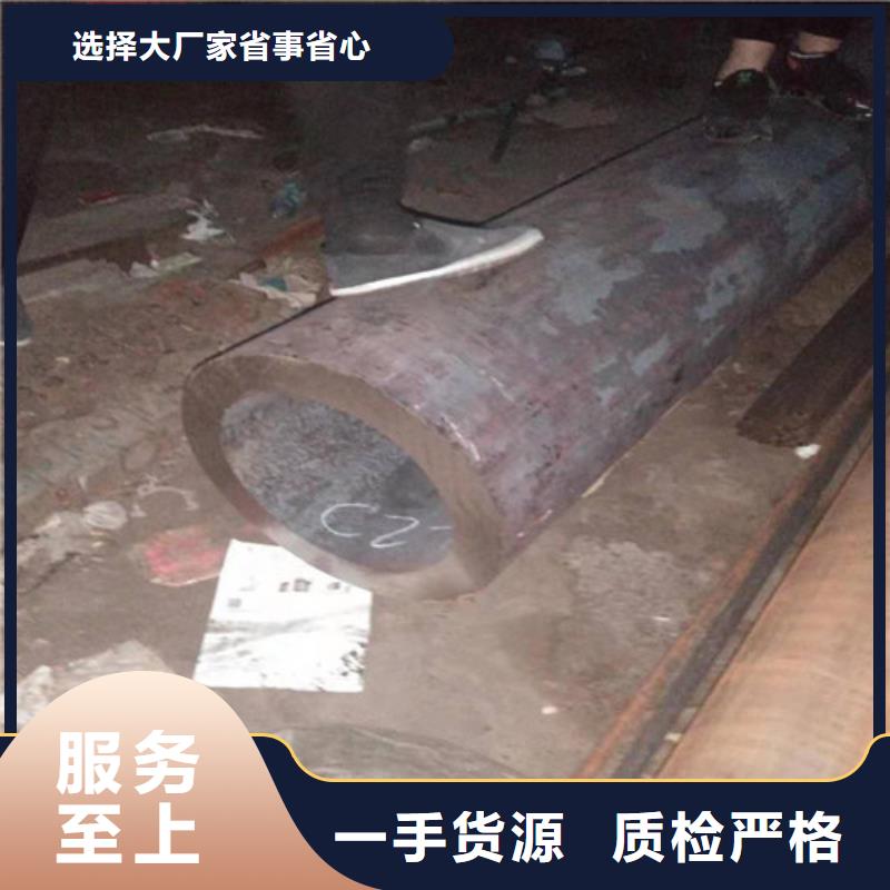 规格齐全的不锈钢厚壁管供货商当地生产厂家