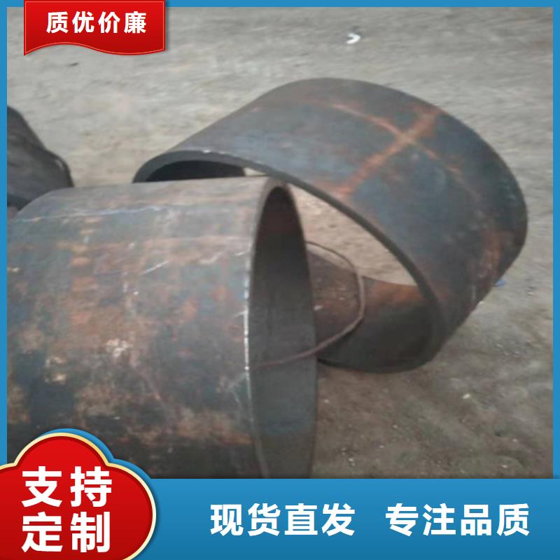 不锈钢焊管产品规格介绍精心选材