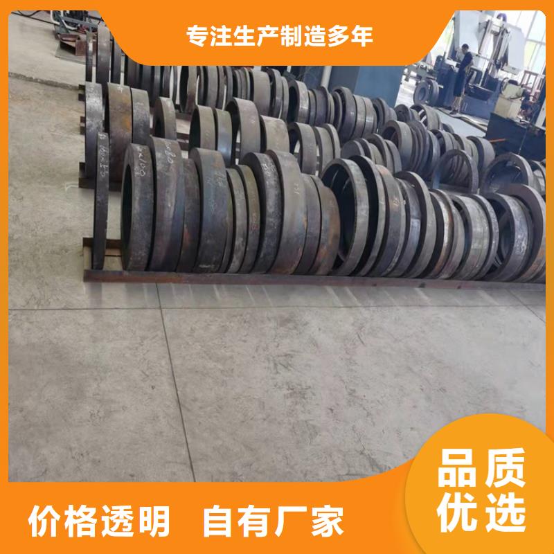 无缝钢管品牌保证大品牌值得信赖