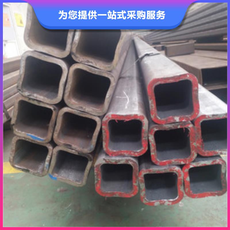 供应无缝方管_厂家一手货源