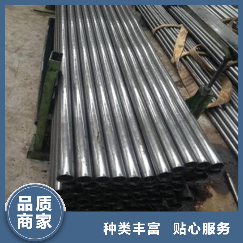 大规模精密钢管厂家当地制造商