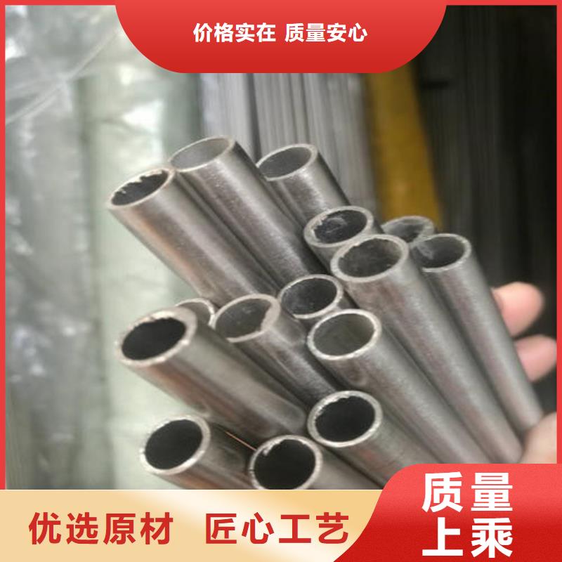 精密钢管品类多产地批发