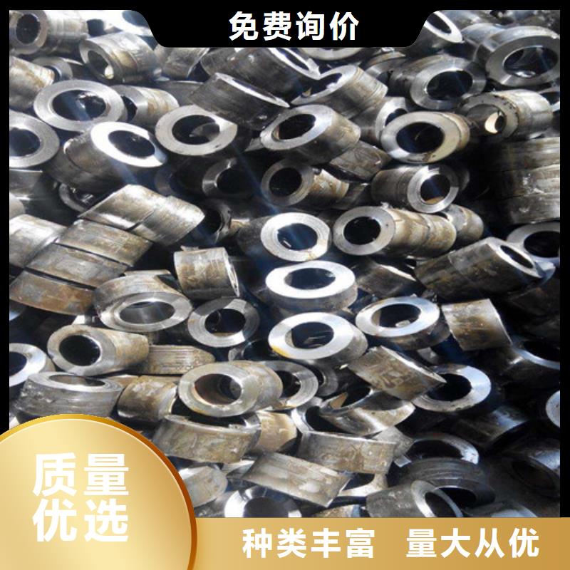 精密钢管小口径光亮管的分类及规格同城服务商