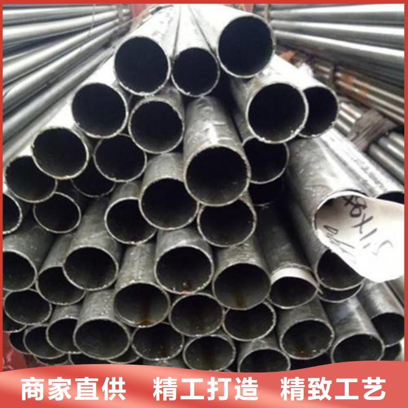 精密钢管-量大价优当地厂家