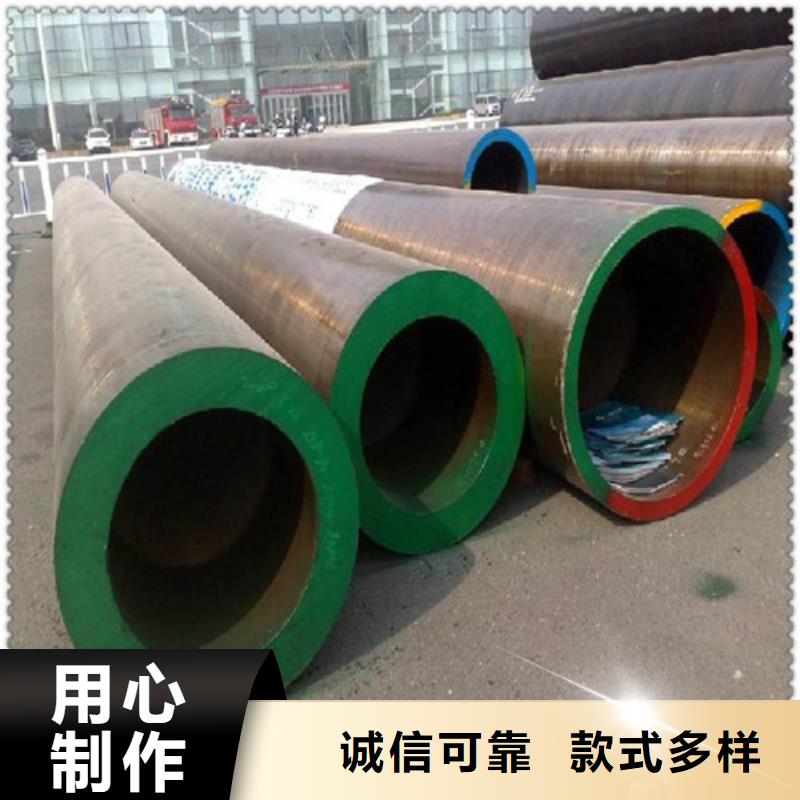 合金钢管质量优质N年生产经验