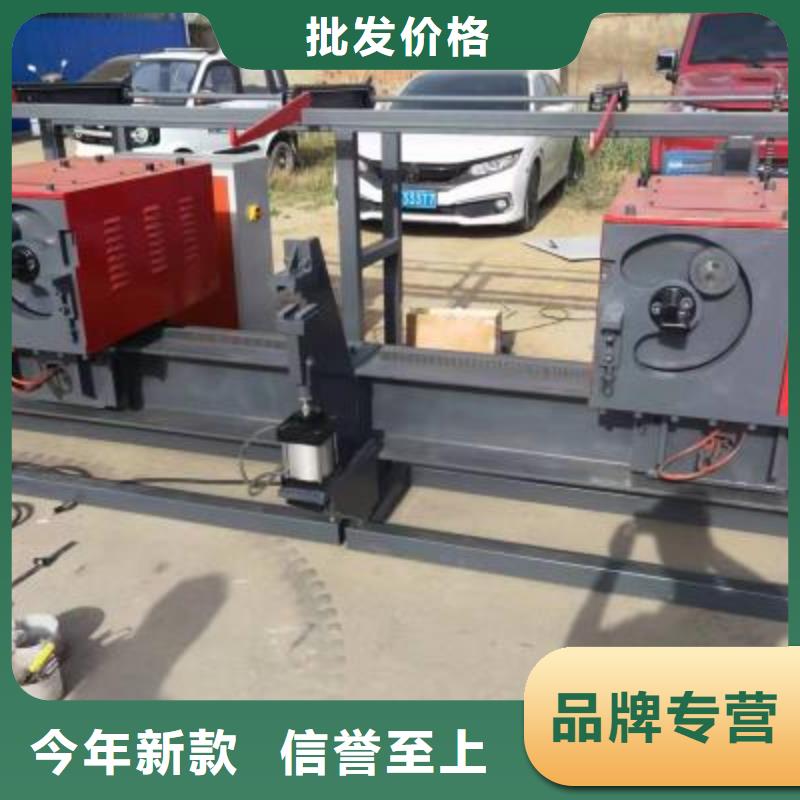全自动数控钢筋弯曲中心按需定制河南建贸机械同城供应商