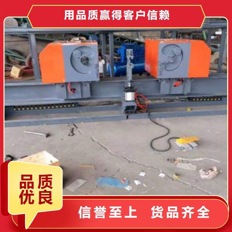 立式数控钢筋弯曲中心畅销全国河南建贸机械源厂直接供货