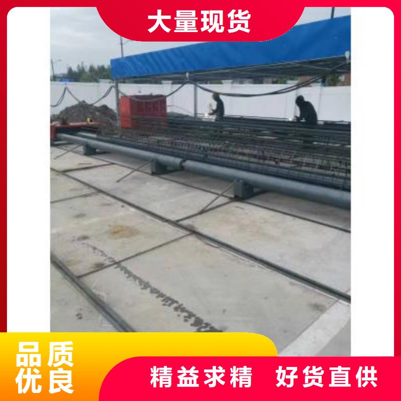 钢筋笼滚焊机生产厂家价格透明