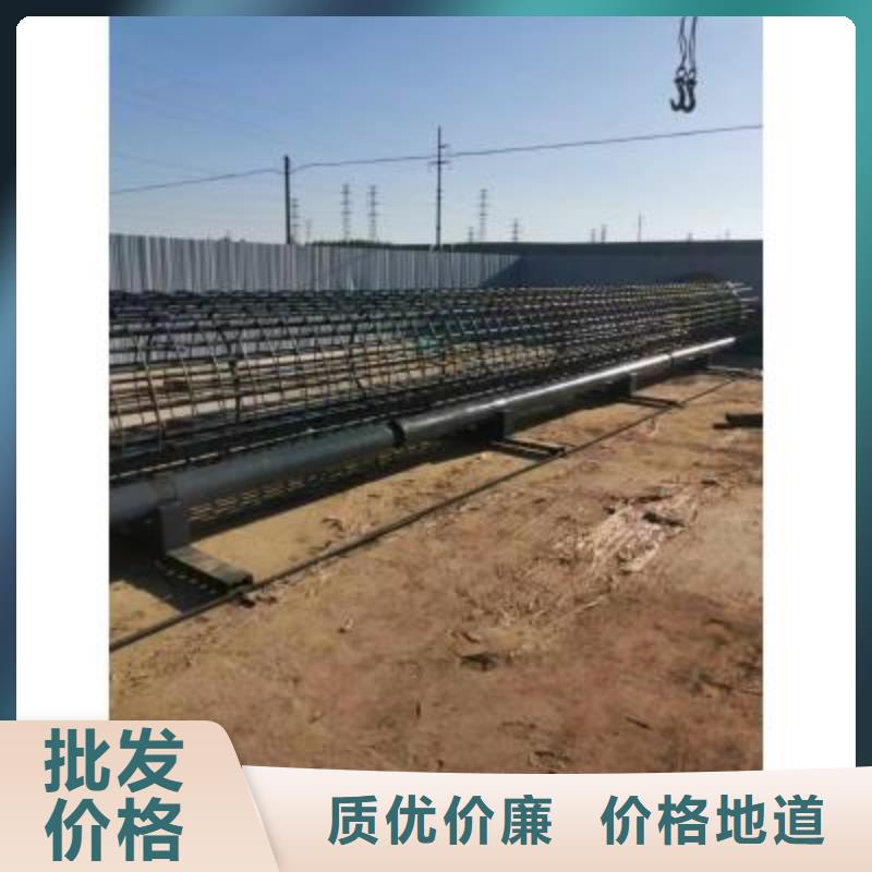 简易型钢筋笼滚焊机上门服务同城生产商