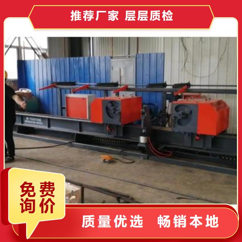 2机头数控钢筋弯曲中心价格优建贸机械您身边的厂家