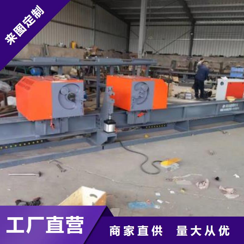 全自动钢筋弯曲中心货源充足选河南建贸专业生产N年