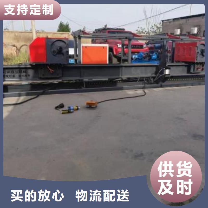 2机头数控钢筋弯曲中心货源充足河南建贸当地服务商