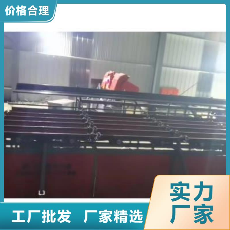 定制数控钢筋套丝打磨生产线十年行业经验品质过硬