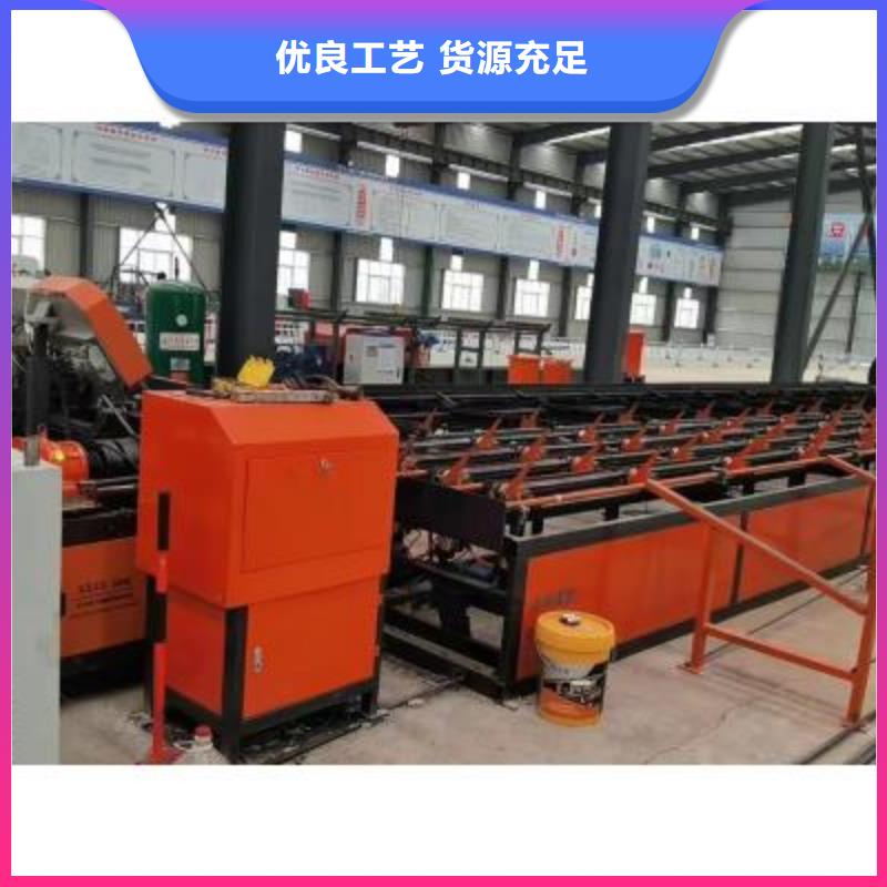 供应数控锯切套丝生产线精品制造当地服务商