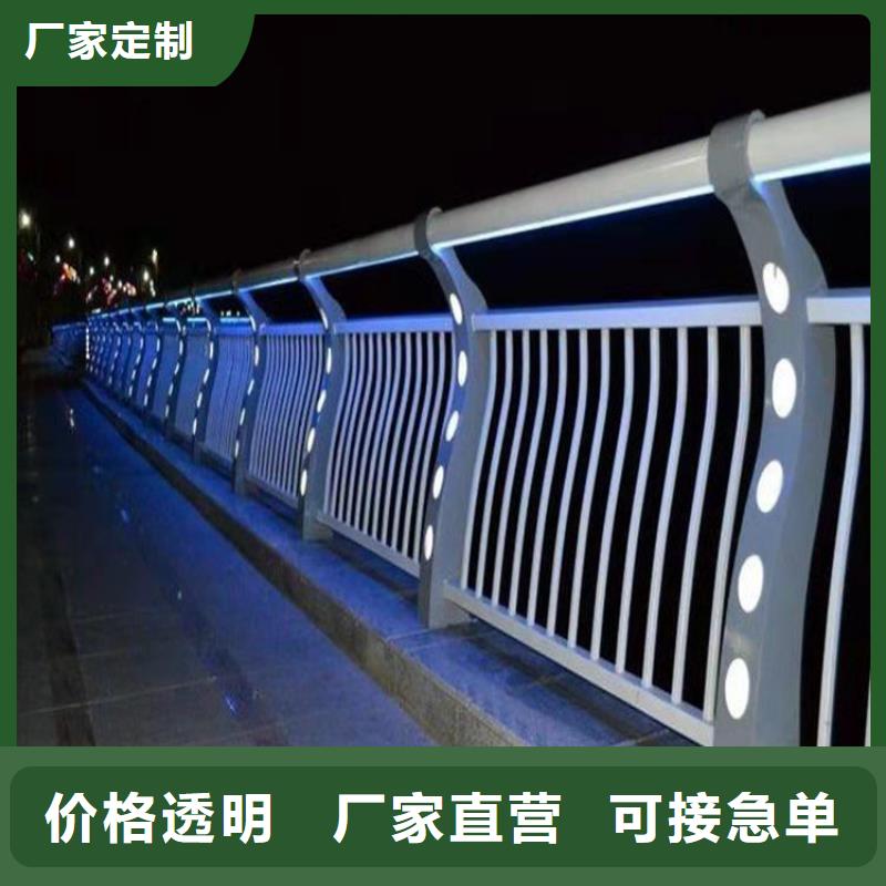 铸铁桥梁防撞护栏品质有保证不断创新