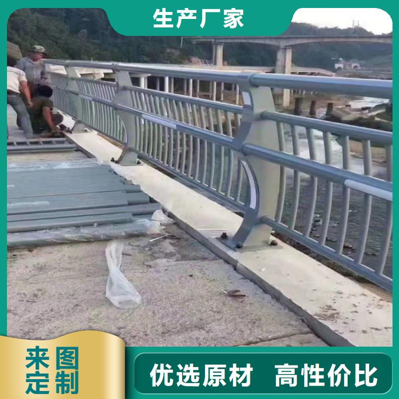 城市道路隔离栏可上门服务不断创新