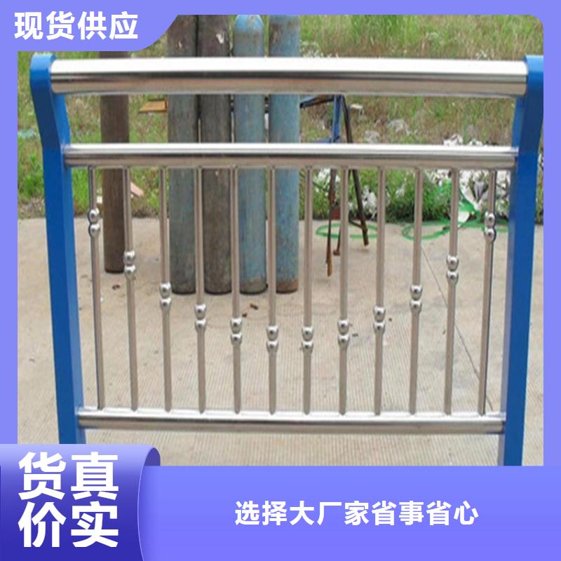 LED灯光桥梁护栏使用灵活安装方便本地制造商