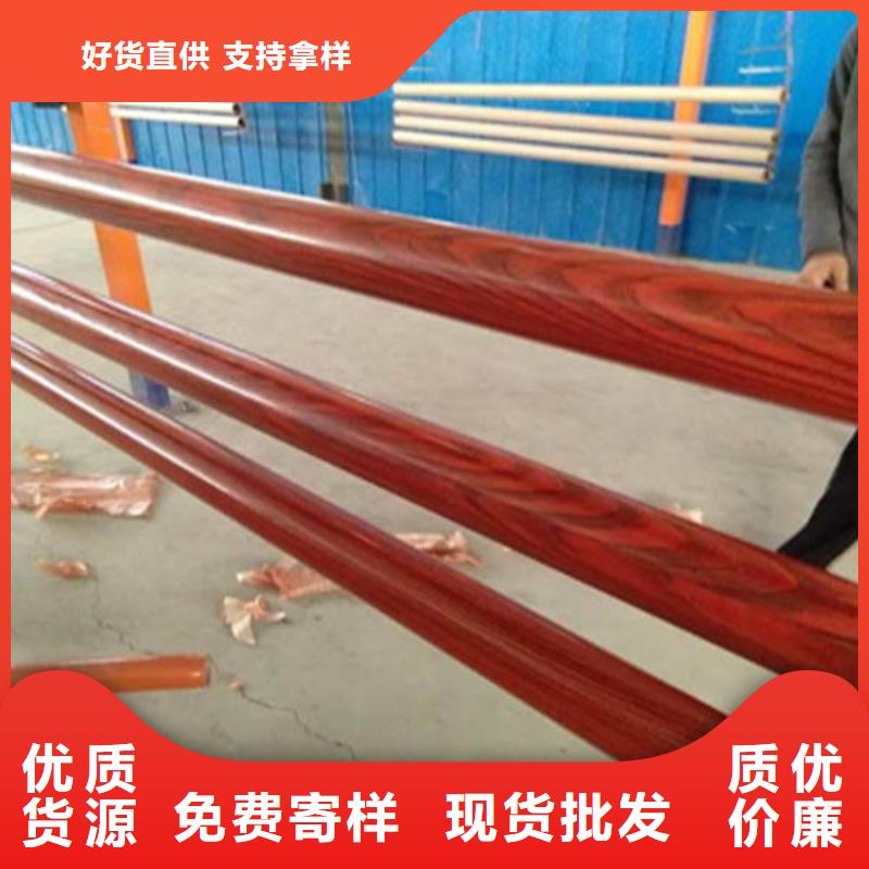 蓝色钢板穿孔立柱款式新颖无中间商厂家直销