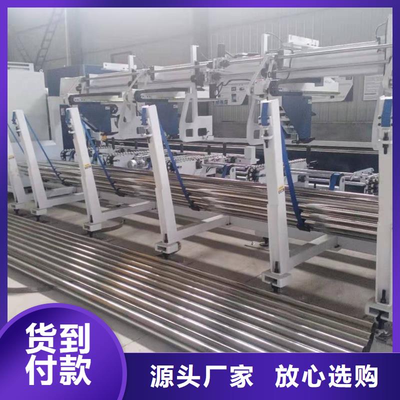 Q355B防撞护栏省心可靠畅销当地