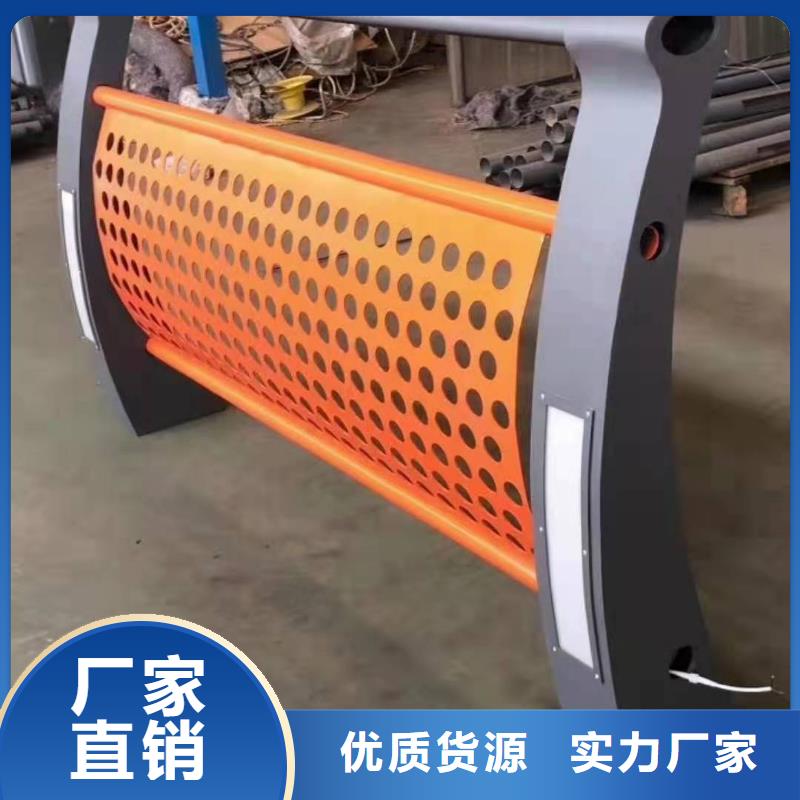 Q355D桥梁防撞护栏质量优质好产品放心购