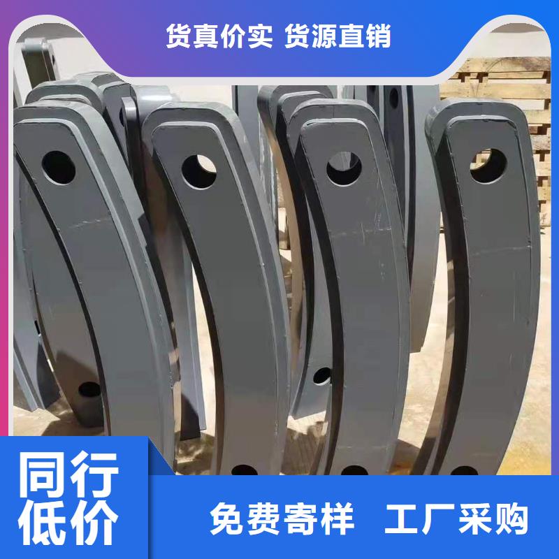 优选：桥梁防撞栏杆批发商本地公司