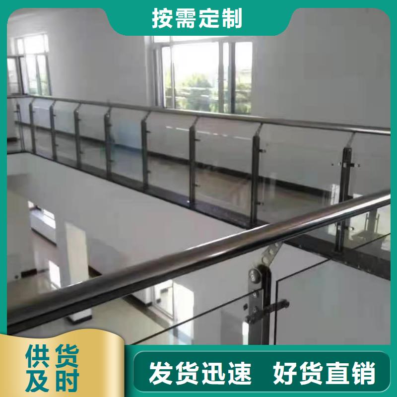 Q355C桥梁防撞护栏质量过硬本地生产商