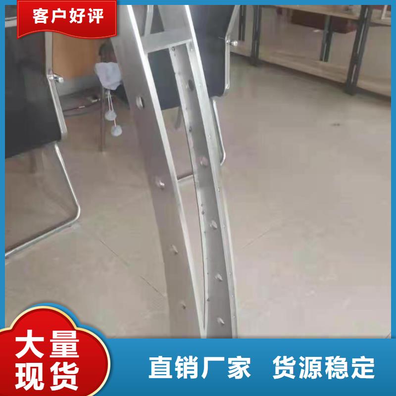 Q355C防撞道路护栏-Q355C防撞道路护栏现货做工细致
