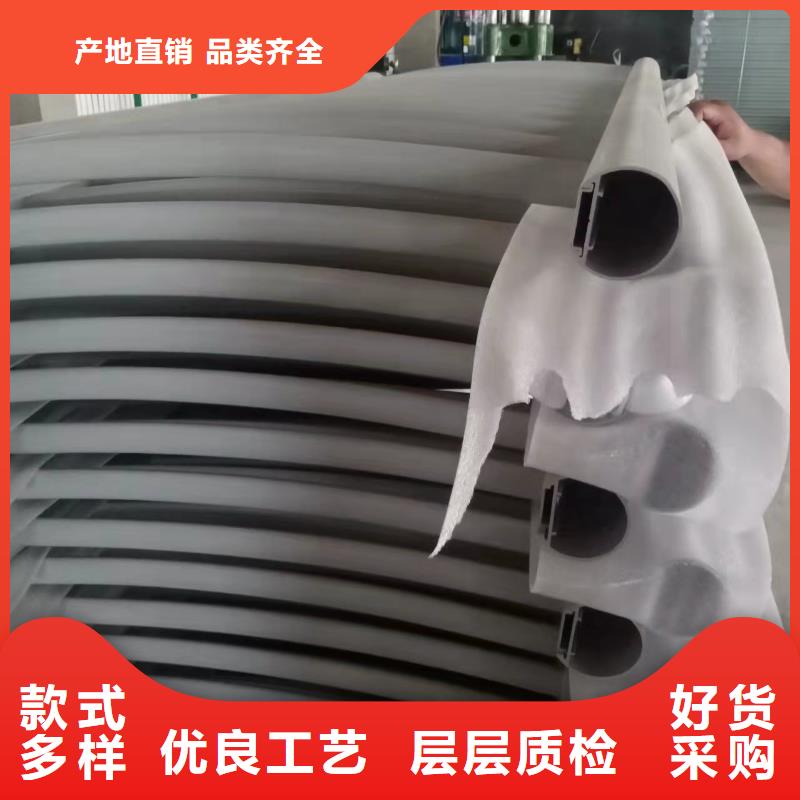Q355C防撞护栏实力厂家当日价格