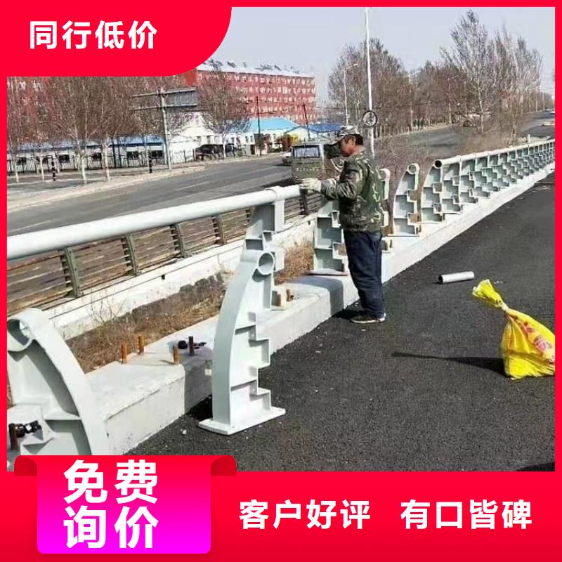 专业销售304不锈钢立柱-靠谱本地服务商