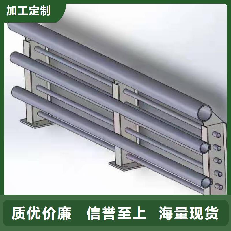 泰科石护栏立柱厂家直发-价格透明好货采购