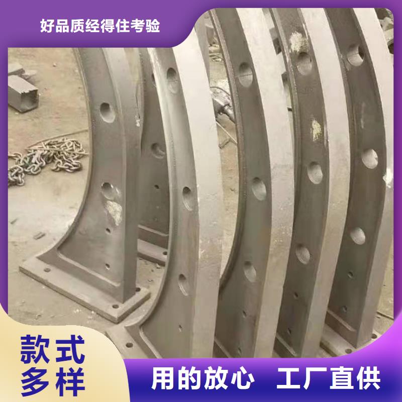 铸造石护栏立柱厂家-值得信赖物流配货上门