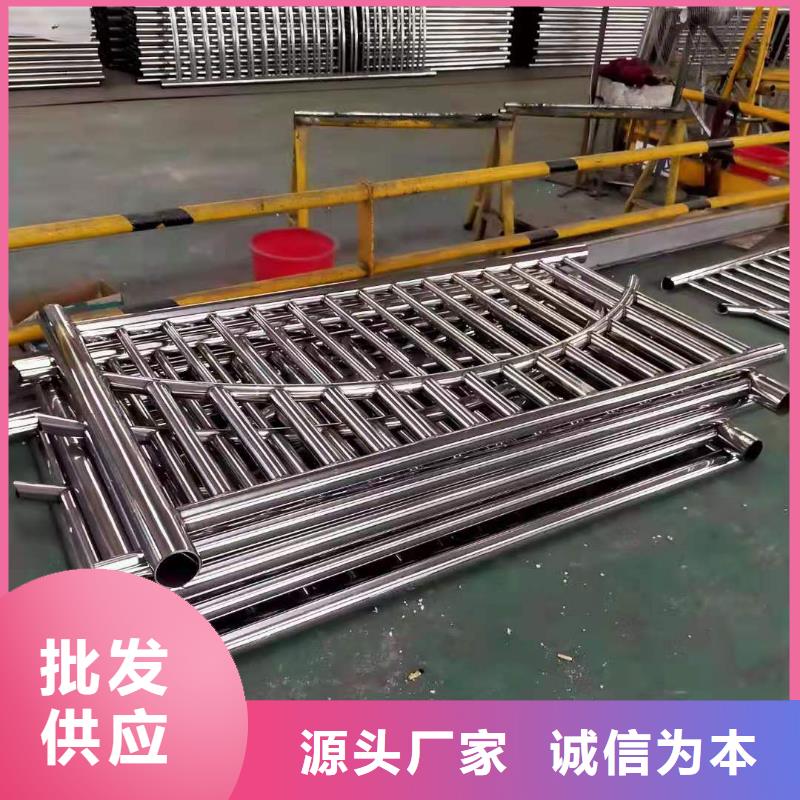 泰科石护栏立柱优质供货商本地经销商
