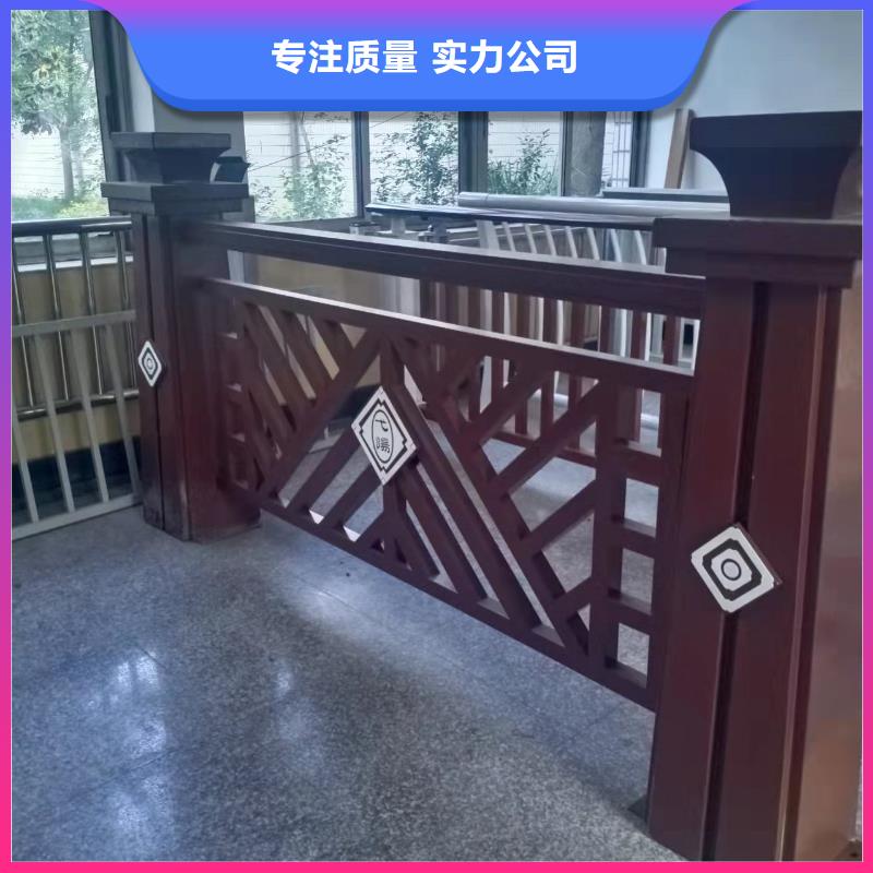 铸造石护栏安装施工-客户一致好评大量现货