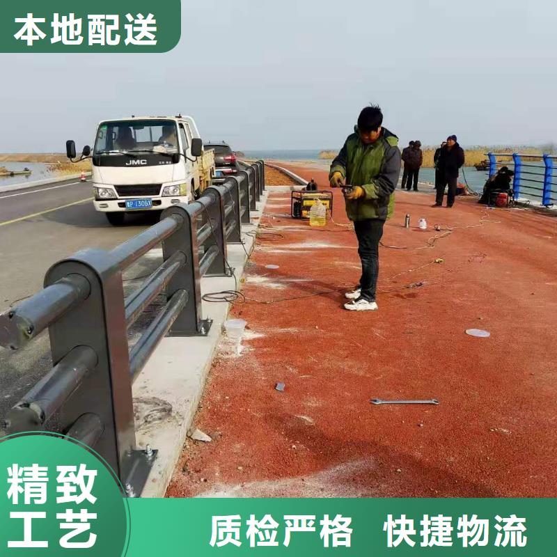 欢迎访问##求购201不锈钢桥梁灯光护栏##厂家同城品牌