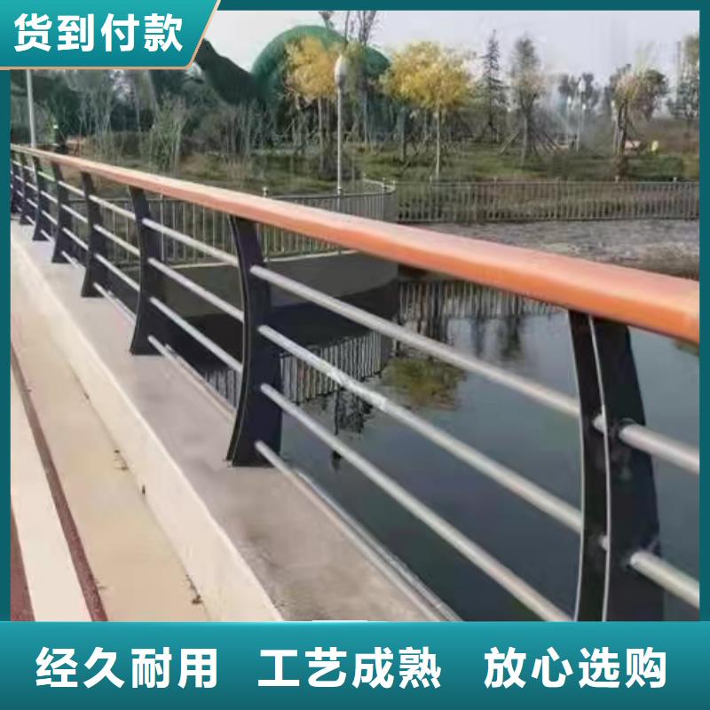 LED道路灯光护栏设计厂家量身定制卓越品质保障