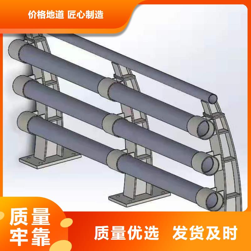 经验丰富的不锈钢灯光护栏栏杆公司当地供应商
