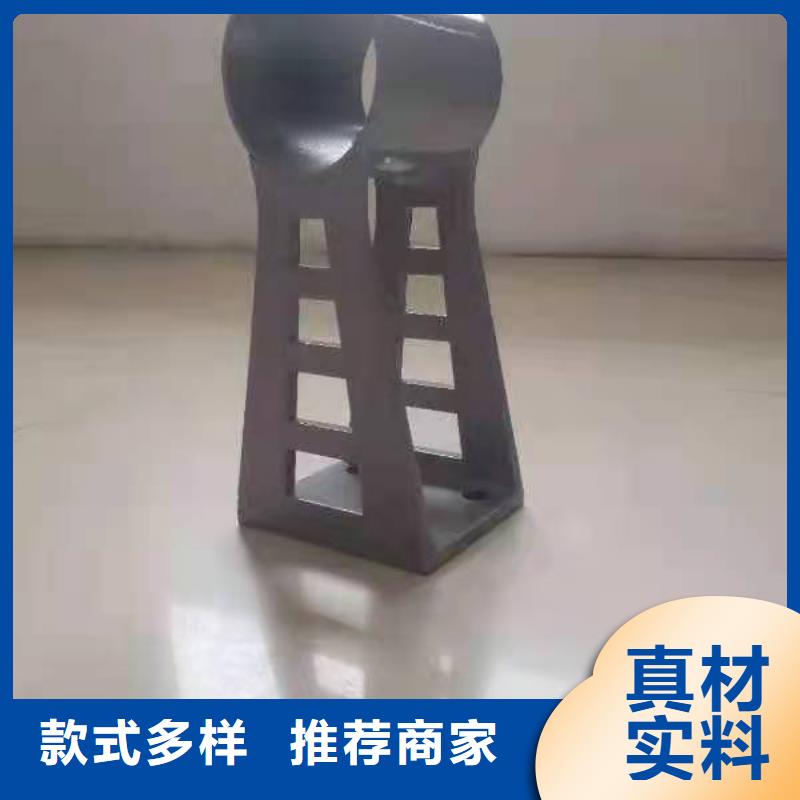 求购Led灯光护栏立柱直供厂家从源头保证品质