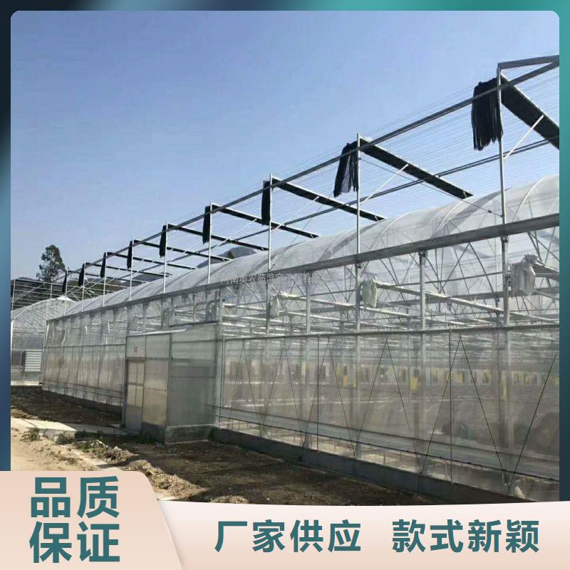 南康玻璃温室设计本地供应商